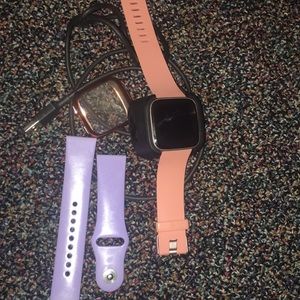 FITBIT VERSA